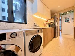 Hundred Palms Residences (D19), Condominium #553480471